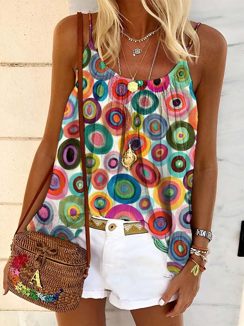 Gracefully Designed Top