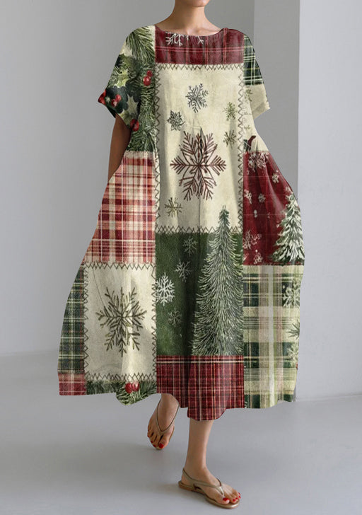 Classic Vintage Dress