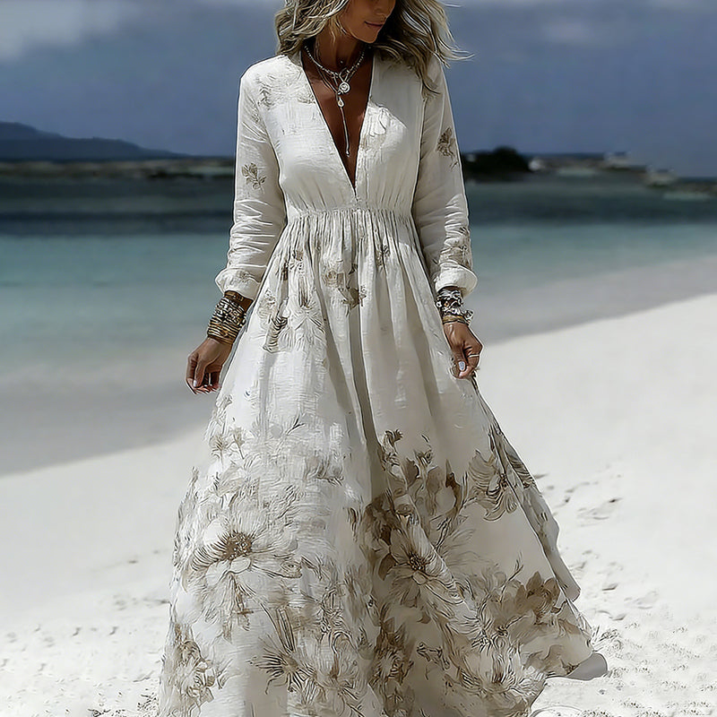 Beautifully Crafted Dress