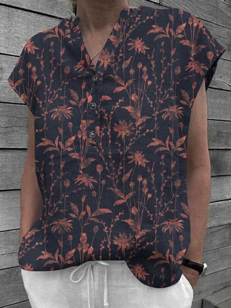 Classic Vintage Top