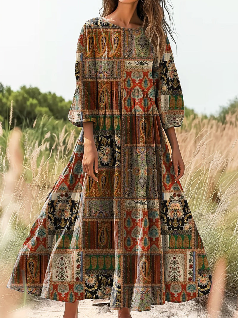 Beautifully Crafted Dress