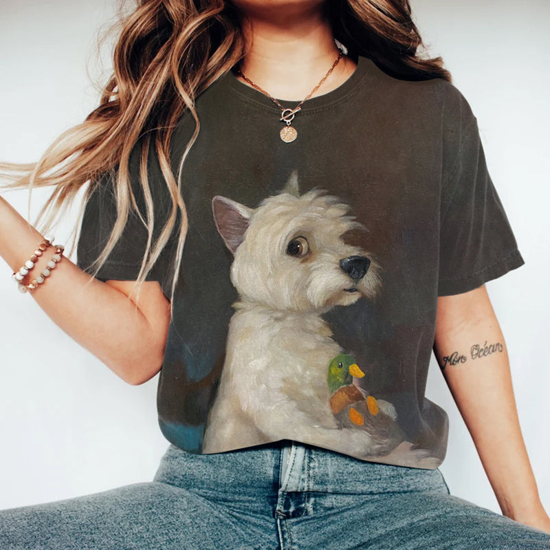 Beautifully Crafted T-Shirt