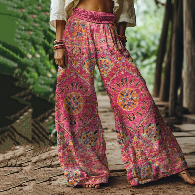 Vintage Inspired Pants