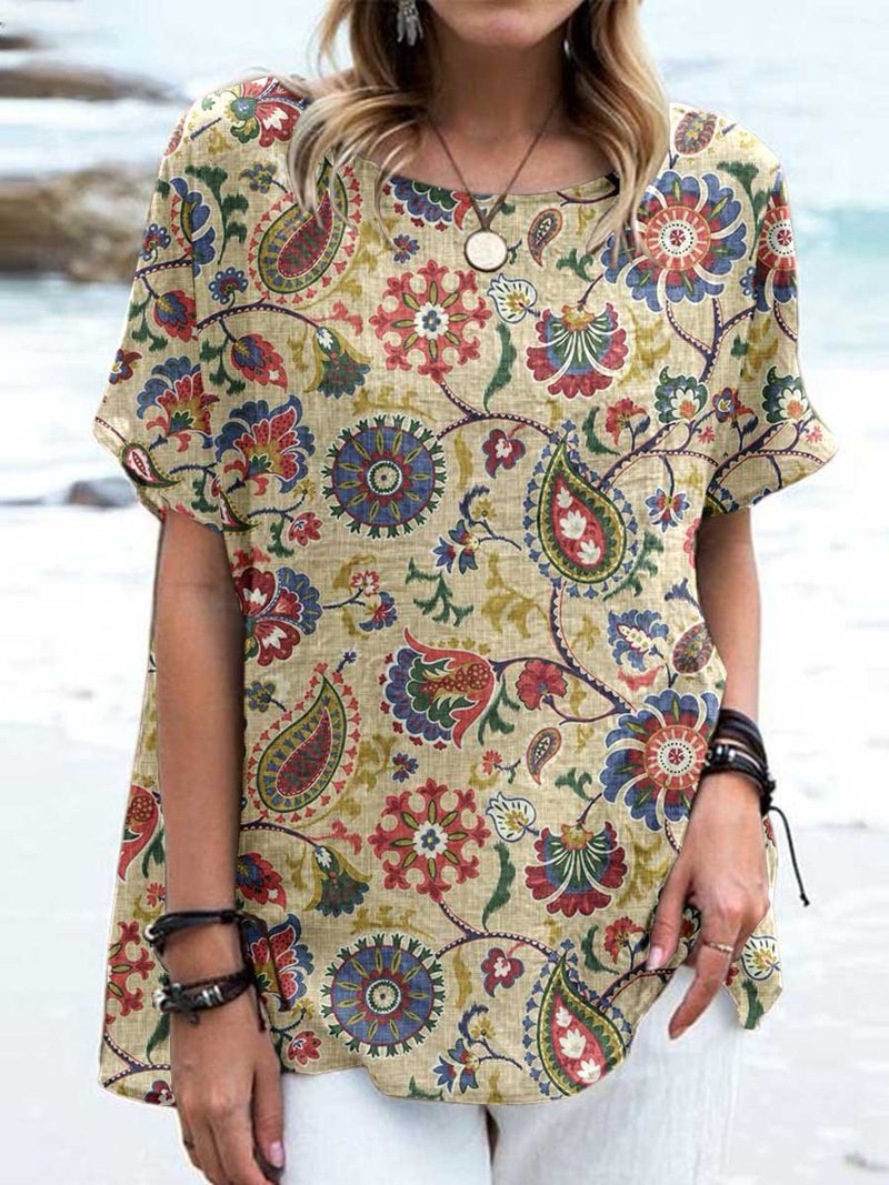 Elegantly Designed Top