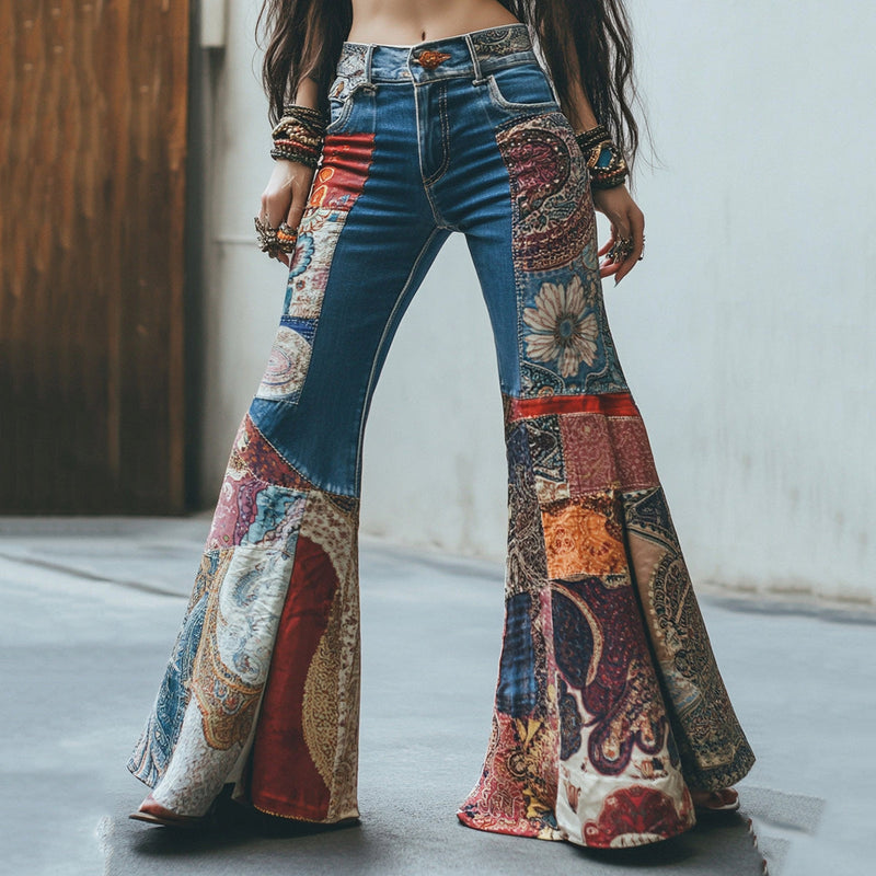 Vintage Inspired Garment