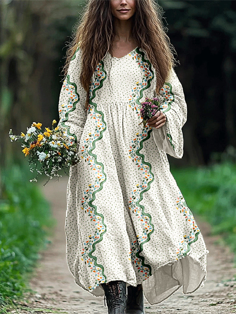 Beautifully Crafted Dress