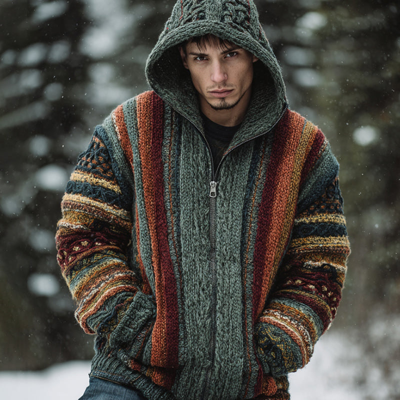 Beautifully Crafted Cardigan