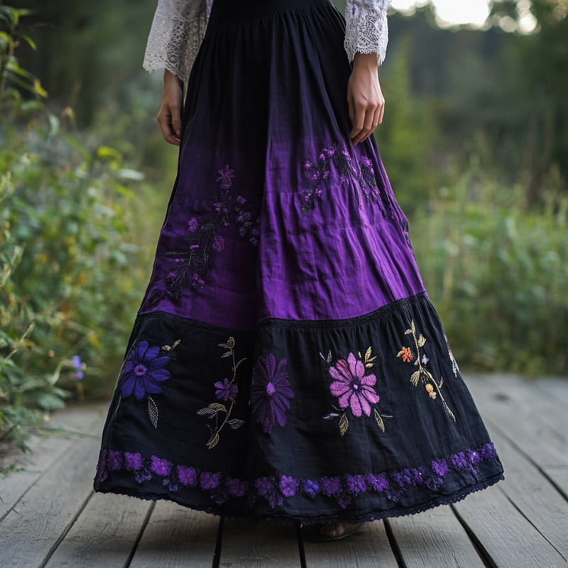 Beautifully Crafted Garment