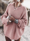 Nayeli® | Timeless and stylish winter sweater