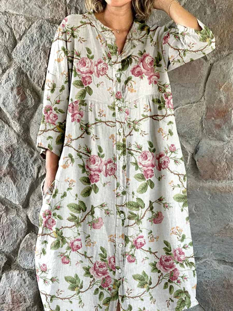 Classic Vintage Garment