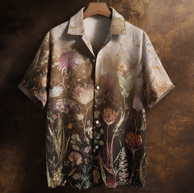 Classic Vintage Shirt