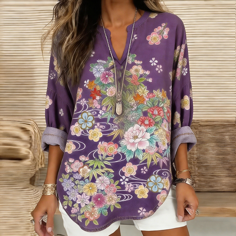 Elegantly Designed Top