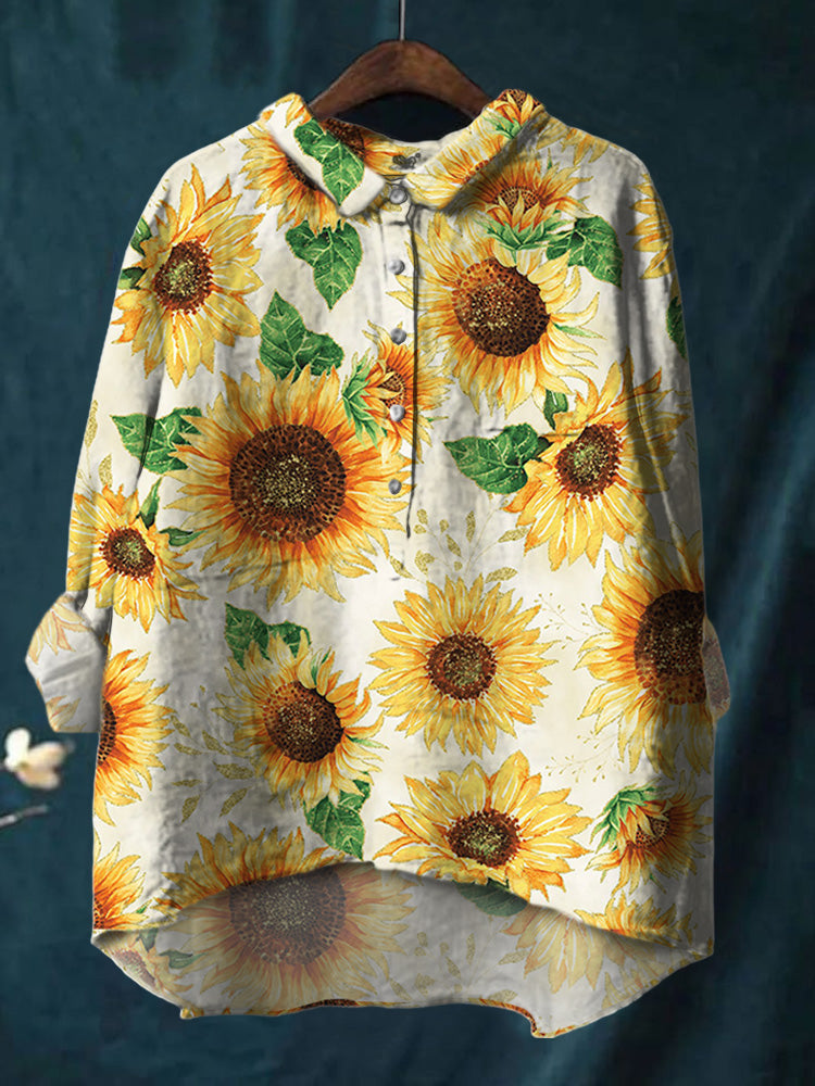 Vintage Inspired Shirt