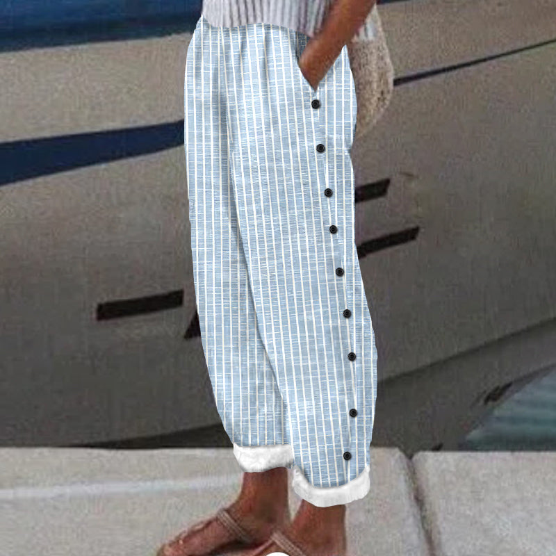 Elegantly Designed Pants