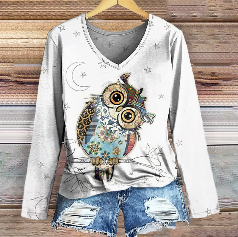 Timeless Vintage Style T-Shirt