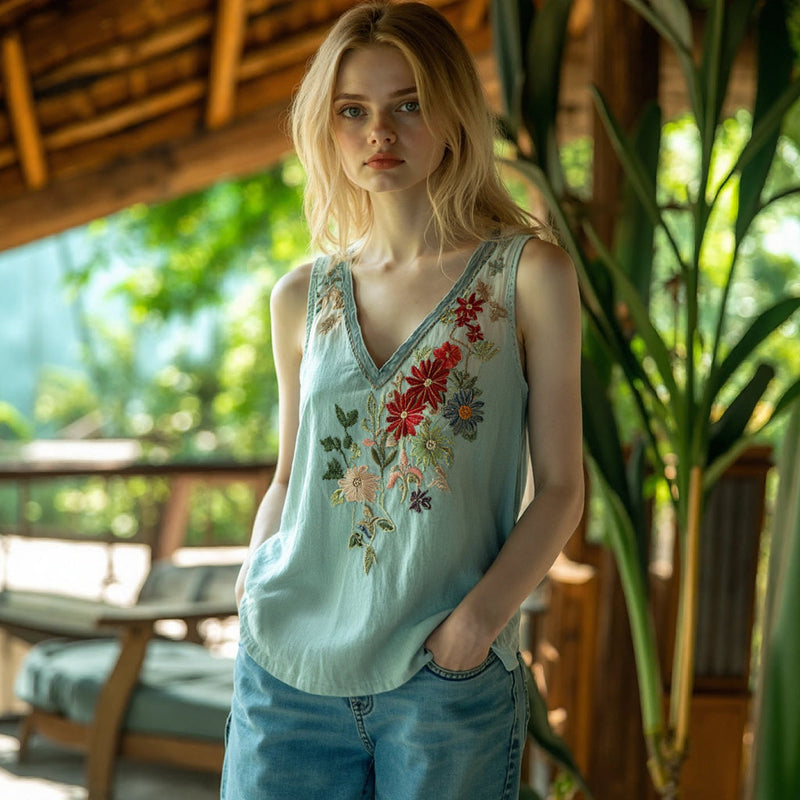 Classic Designed Top