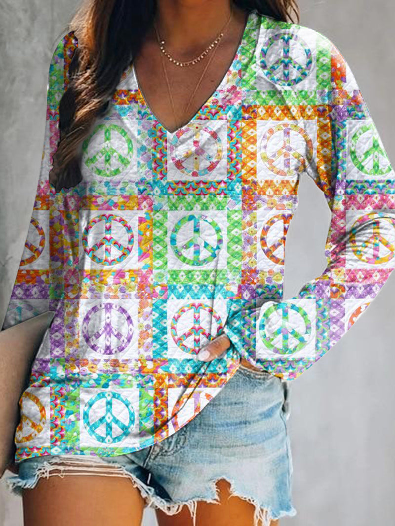 Elegantly Designed Top