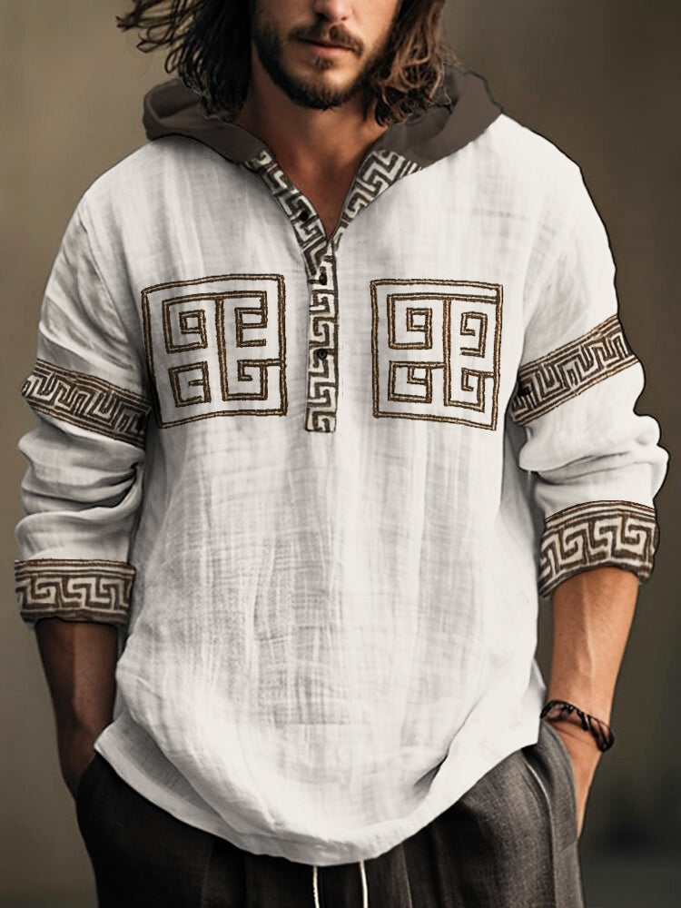 Beautifully Crafted Shirt