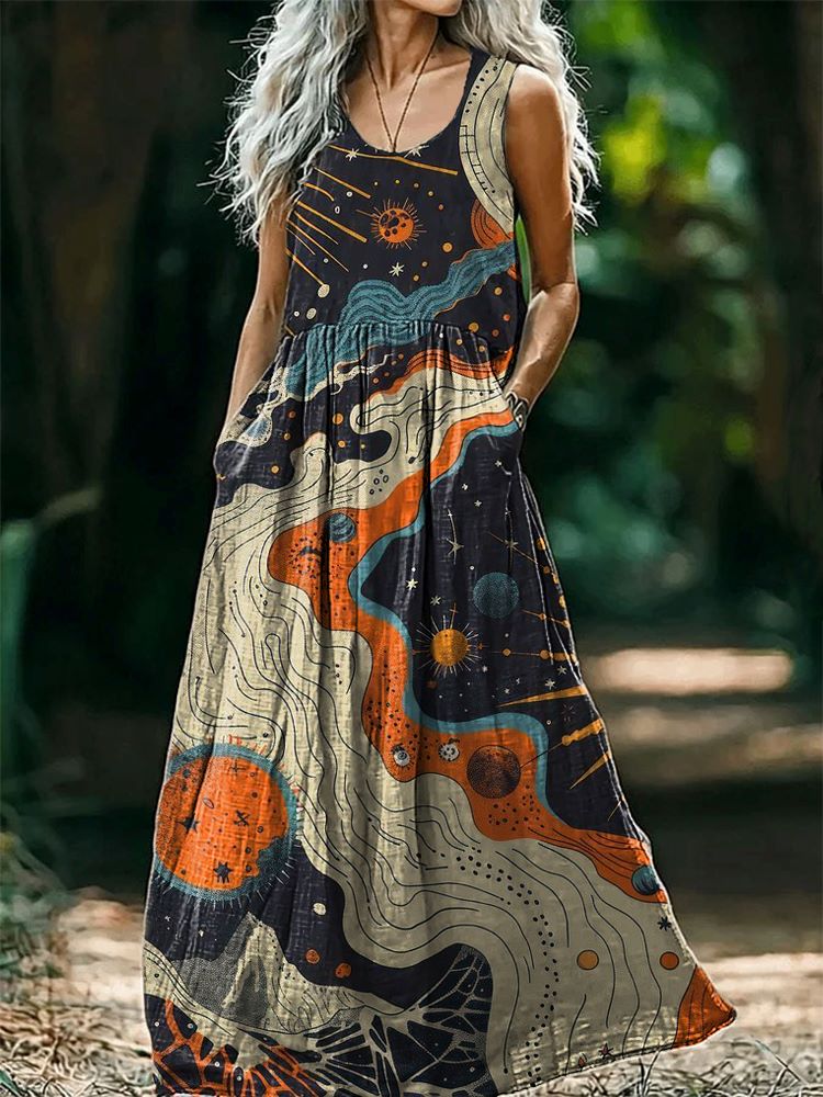 Vintage Inspired Garment