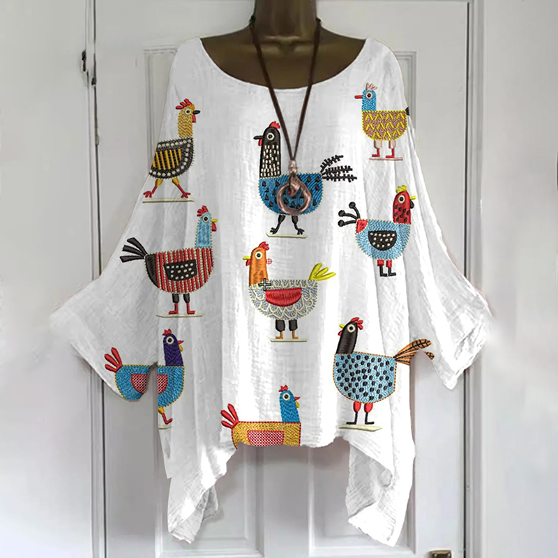 Gracefully Designed Shirt