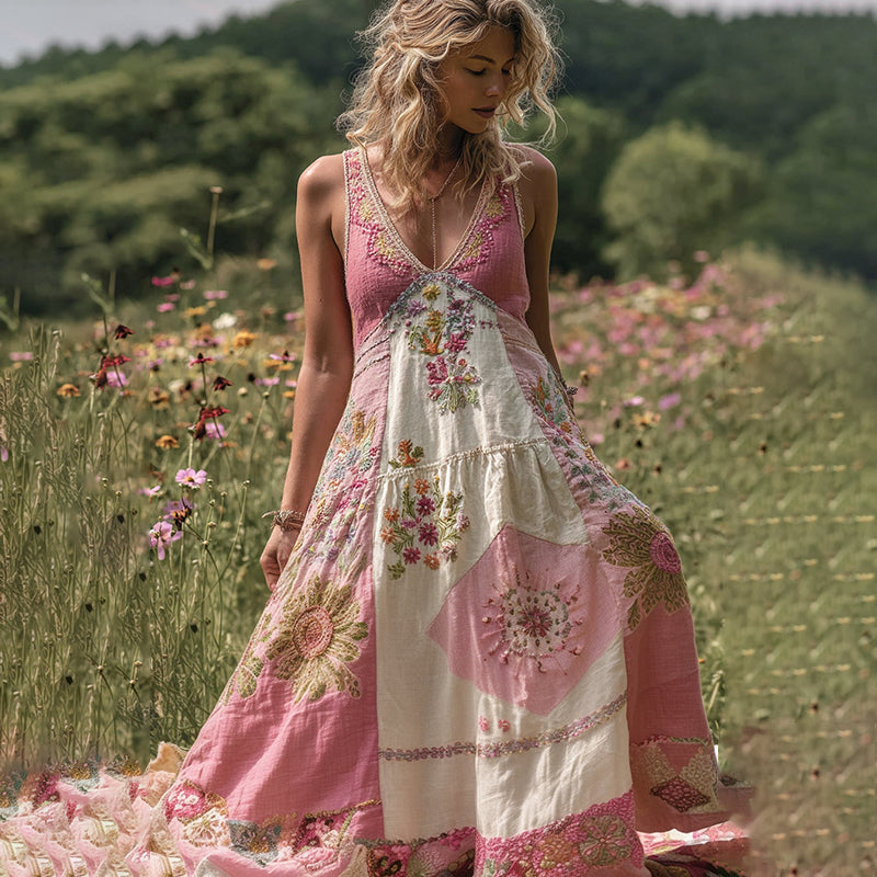 Classic Designed Dress