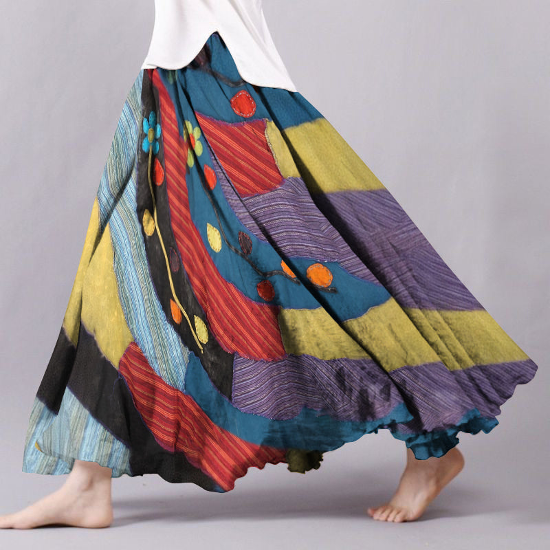 Gracefully Designed Garment