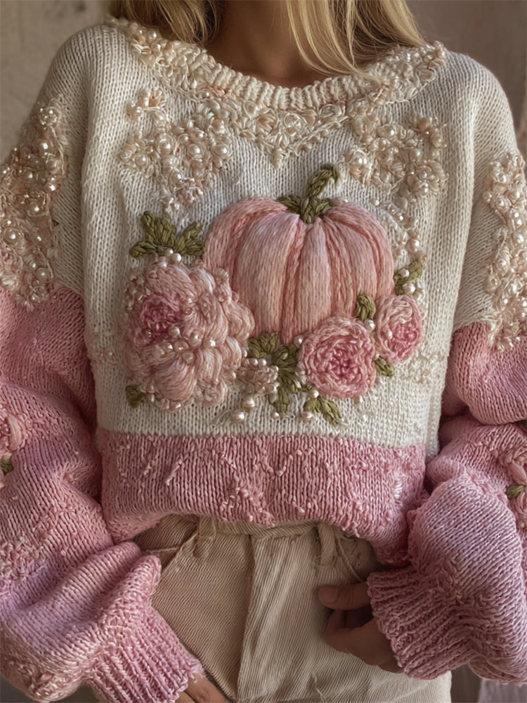 Classic Vintage Sweater