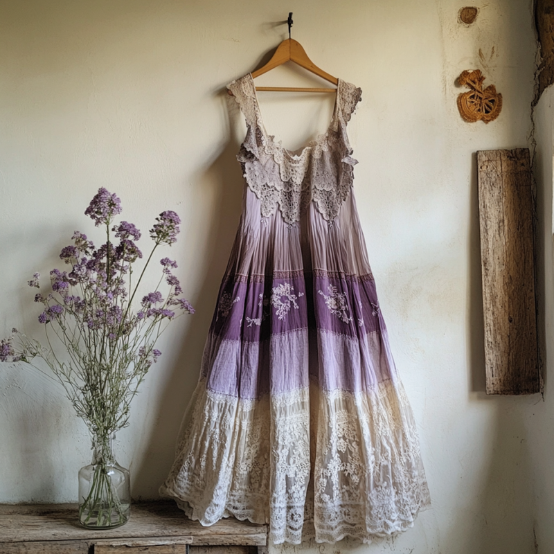 Beautifully Crafted Dress
