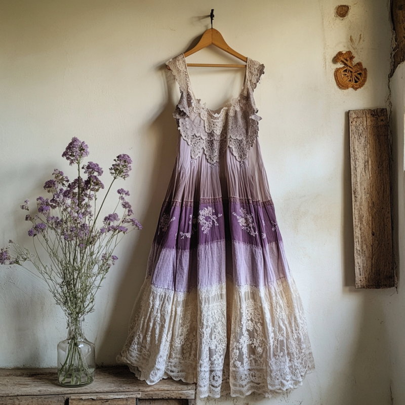 Beautifully Crafted Dress