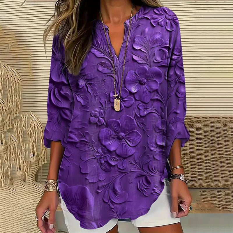 Classic Designed Shirt