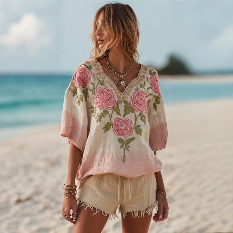 Elegantly Designed Shirt