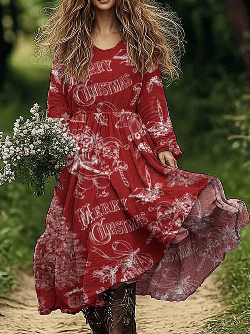 Thoughtfully Designed Dress