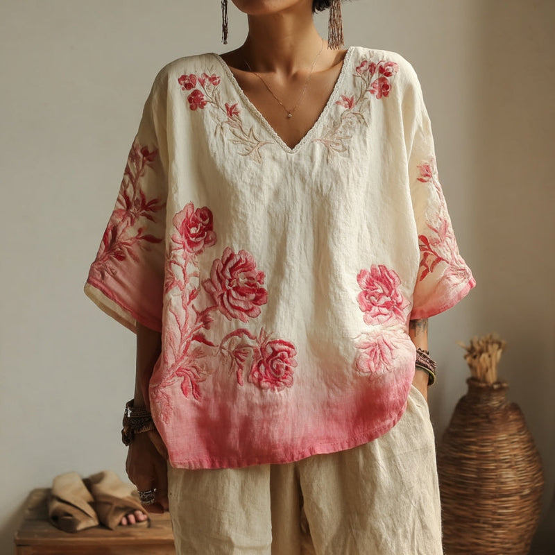 Thoughtfully Designed Shirt