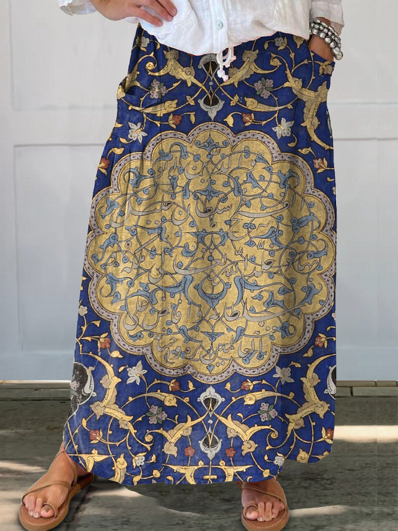 Classic Designed Garment