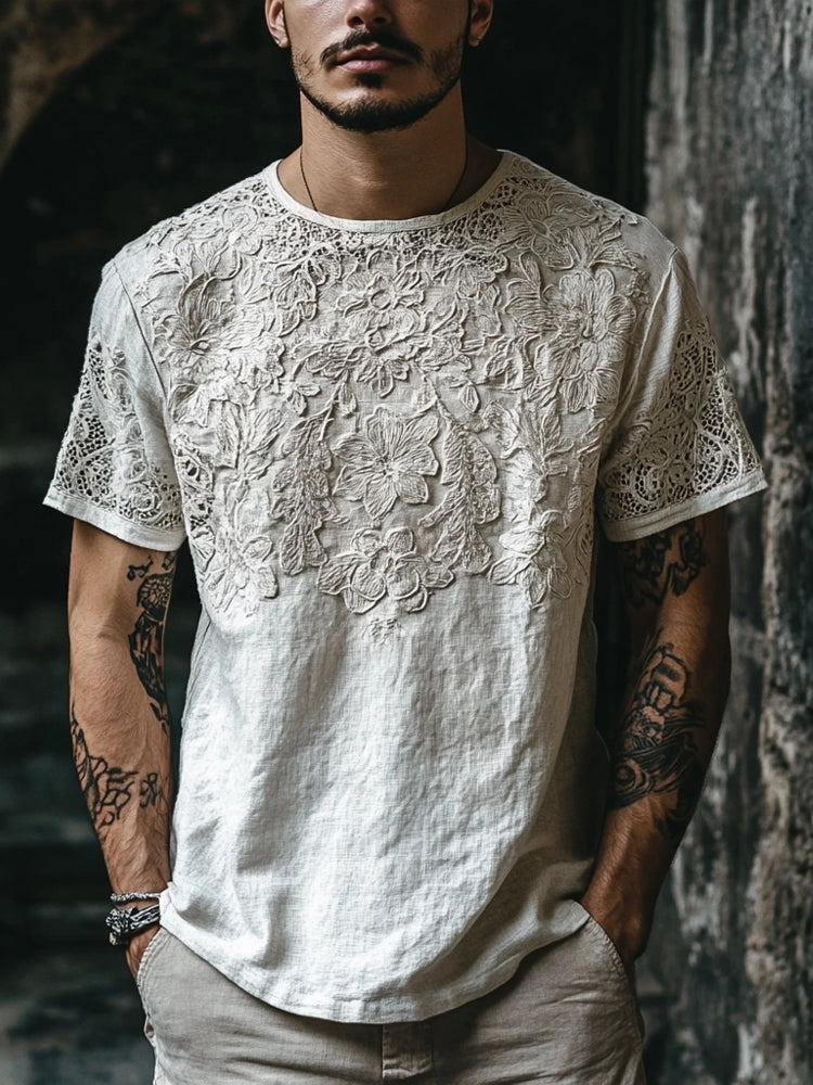 Beautifully Crafted Shirt