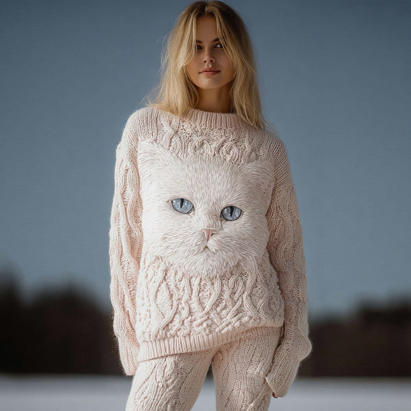 Beautifully Crafted Sweater