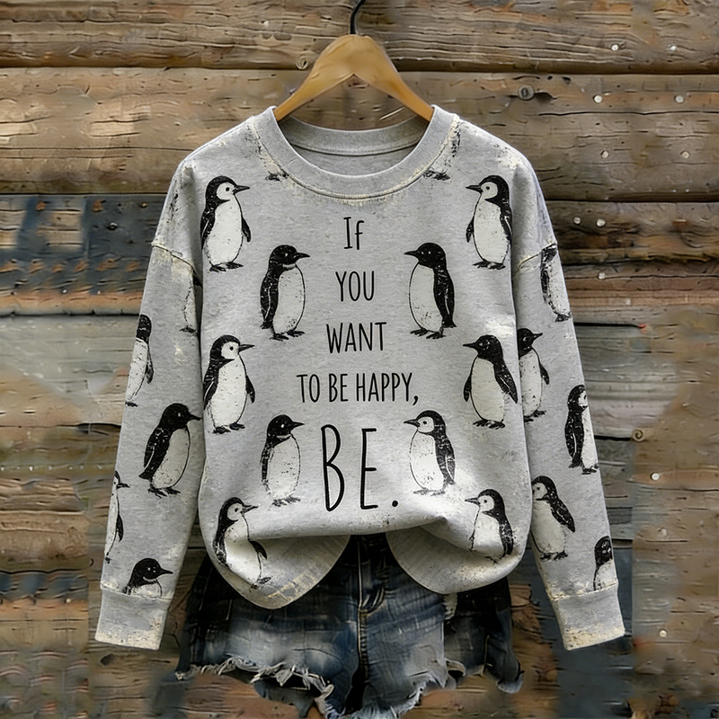 Thoughtfully Designed T-Shirt