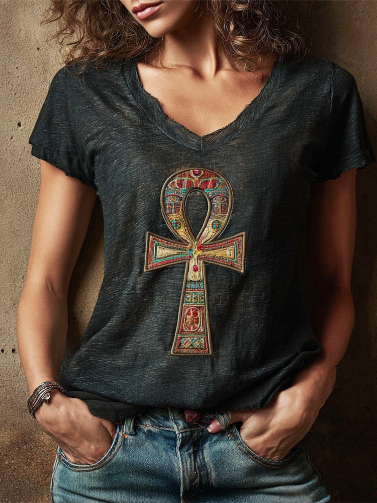 Classic Designed T-Shirt