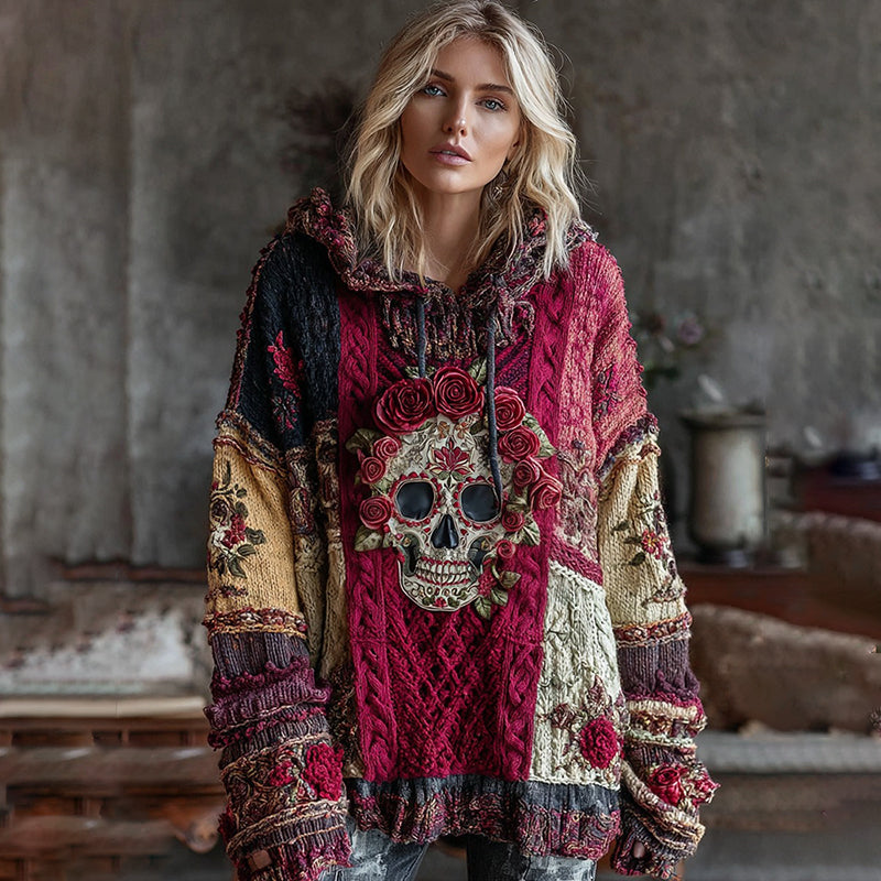 Beautifully Crafted Sweater