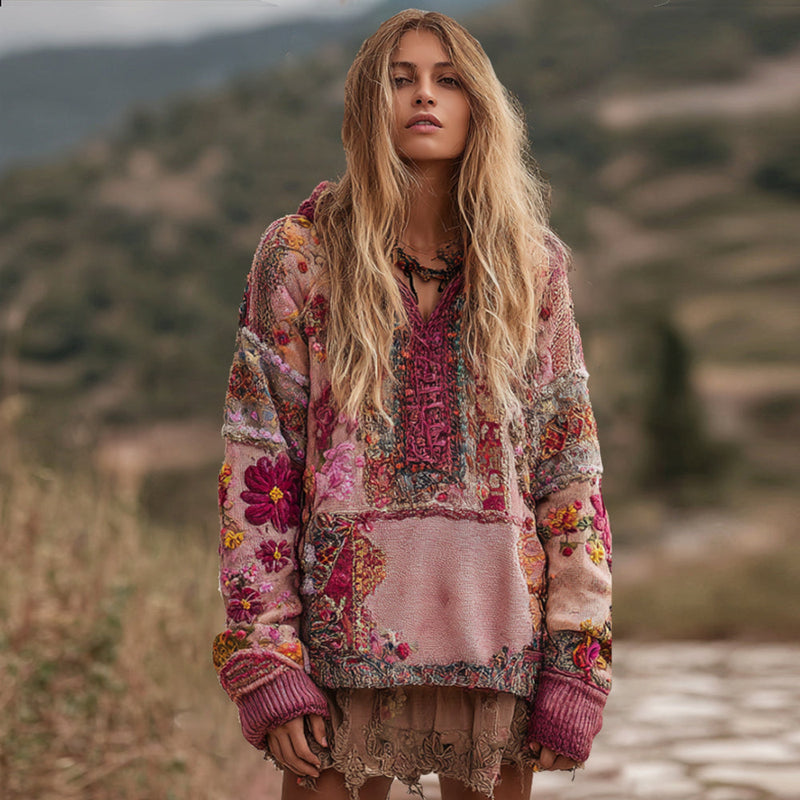 Thoughtfully Designed Sweater