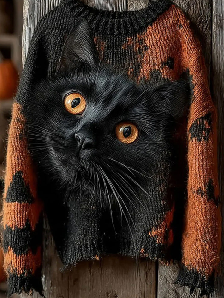 Beautifully Crafted Sweater
