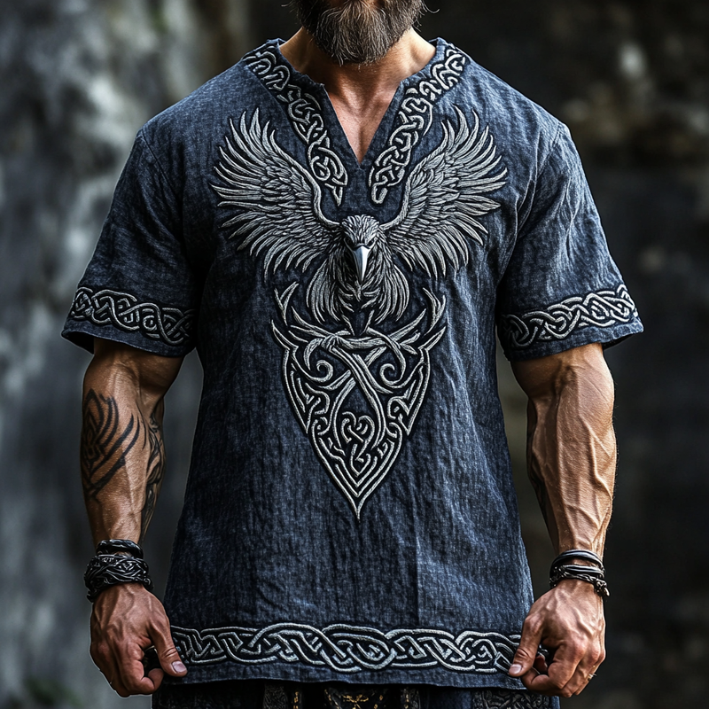 Vintage Inspired Shirt