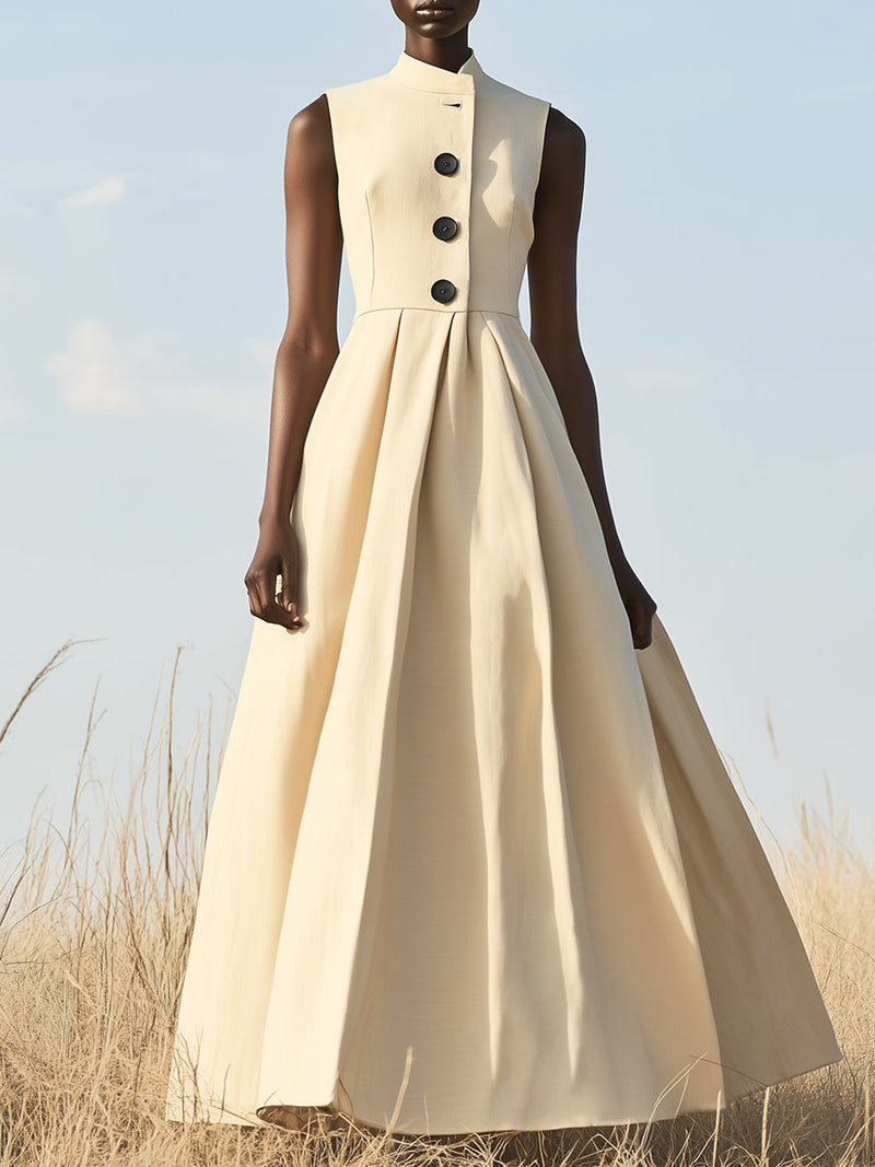 Classic Vintage Dress