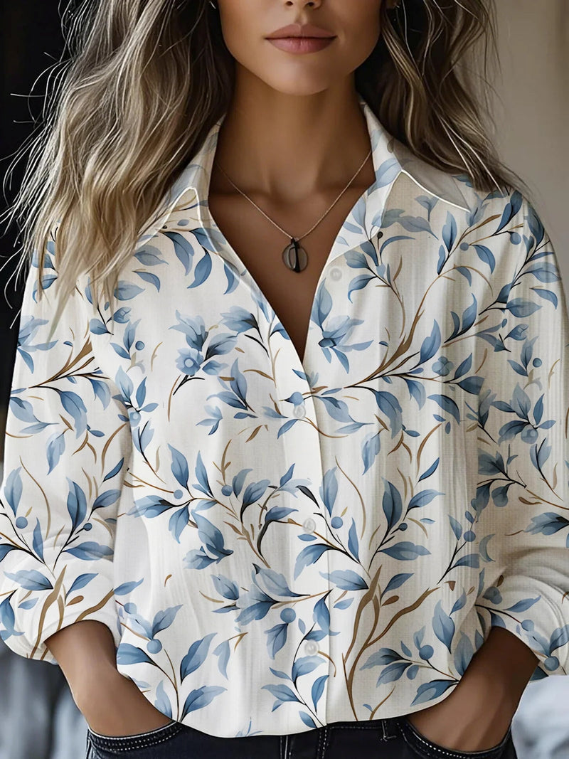 Thoughtfully Designed Shirt