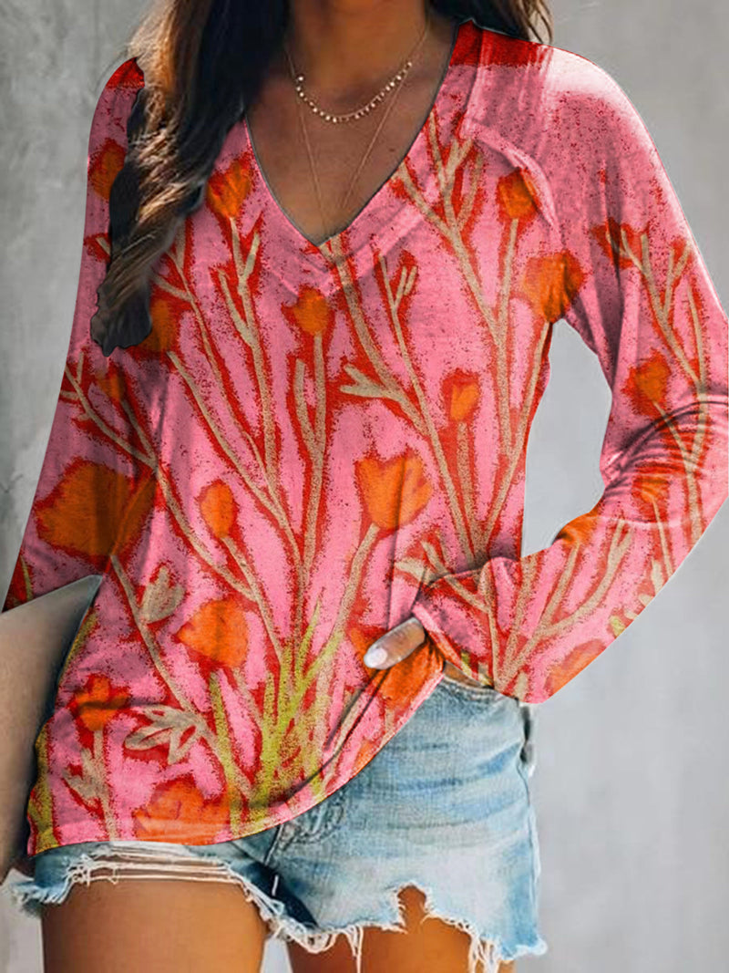 Elegantly Designed Top