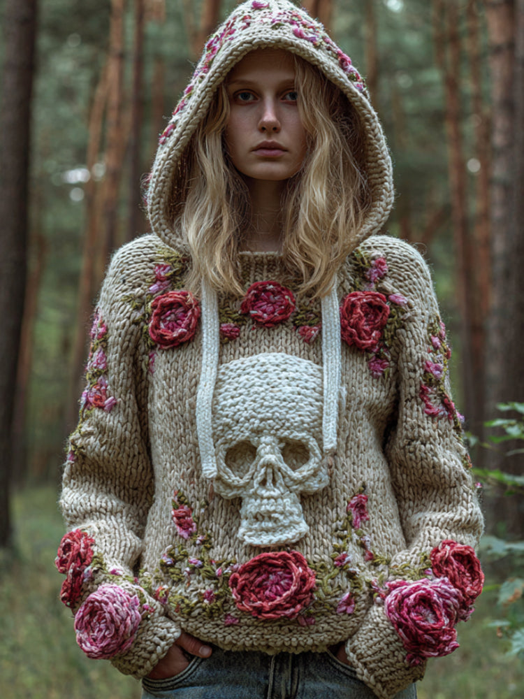 Classic Vintage Sweater