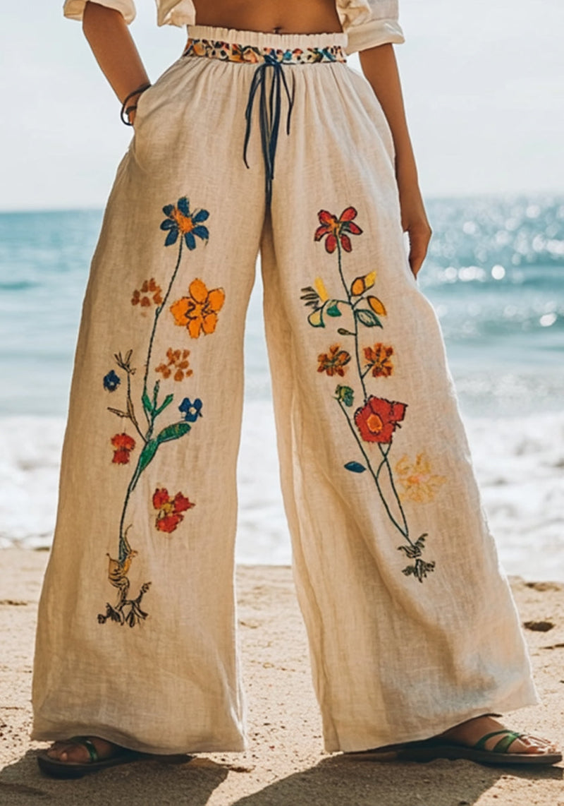 Elegantly Designed Pants