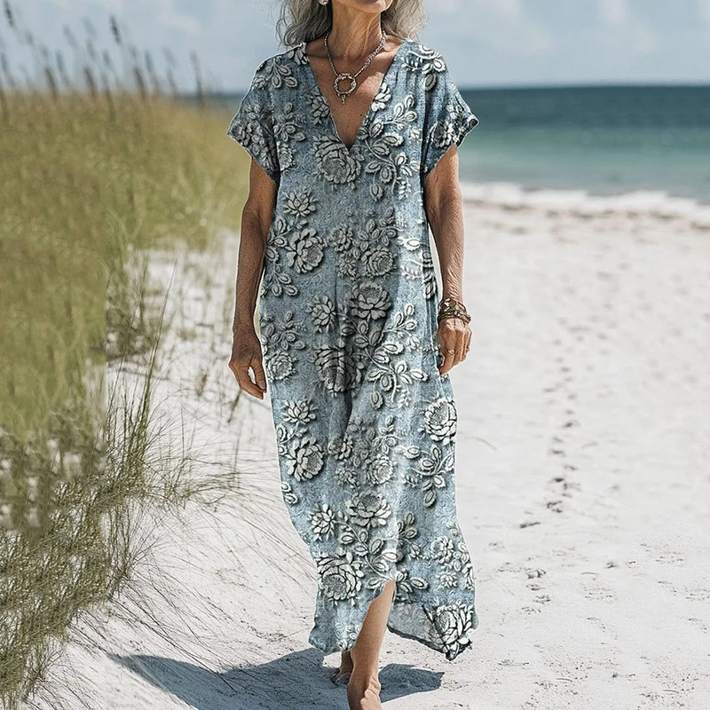 Vintage Inspired Dress