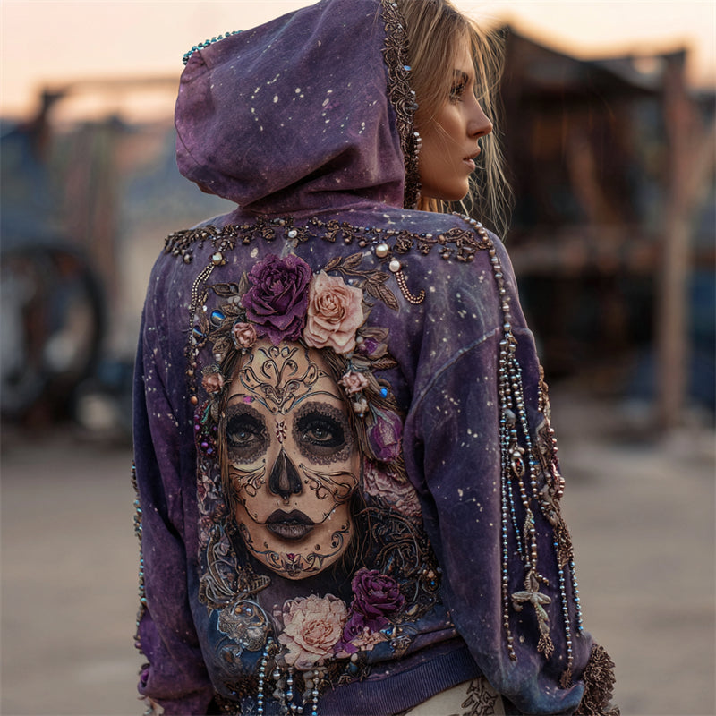 Classic Designed Garment