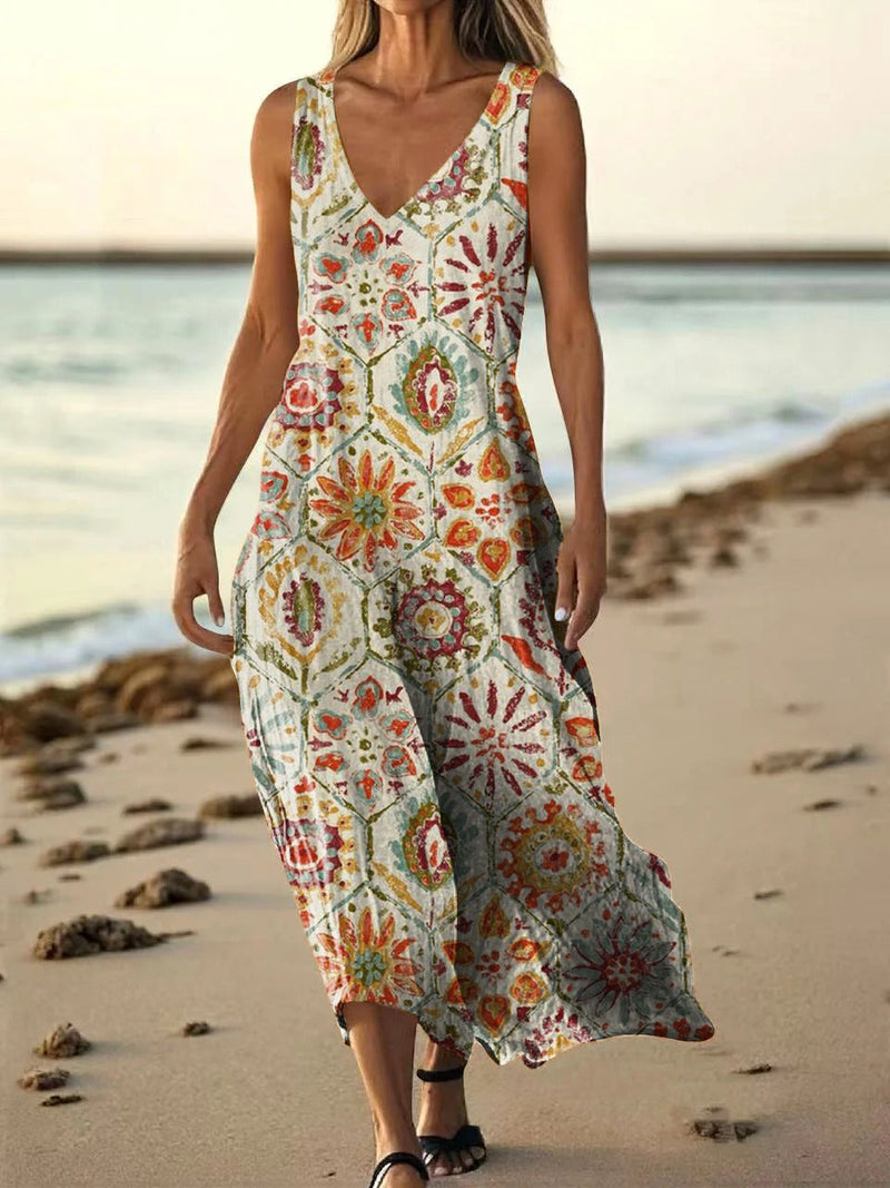Elegantly Designed Dress